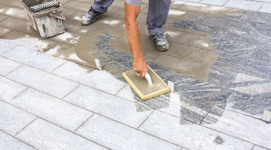 Professional gutter cleaning in Monticello, WI
